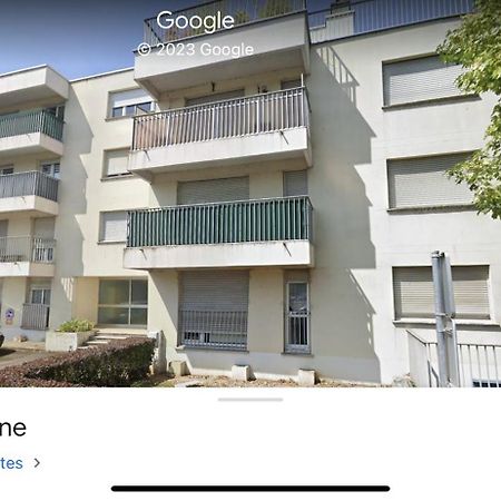 La Balastiere Metz Luxembourg Wifi Un-Sejour-A-Part 아공당즈 외부 사진